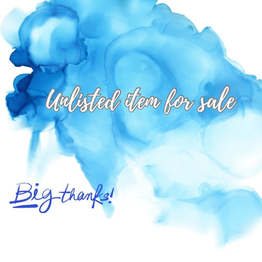 Blue Abstract Art Print